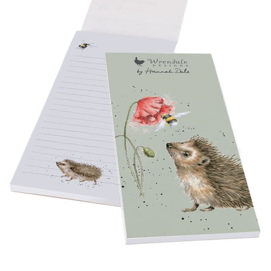 WRENDALE BEE SHOPPING PAD