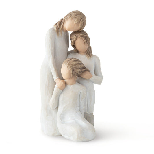 OUR HEALING TOUCH