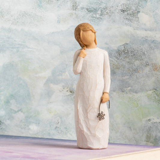 WILLOW TREE REMEMBER